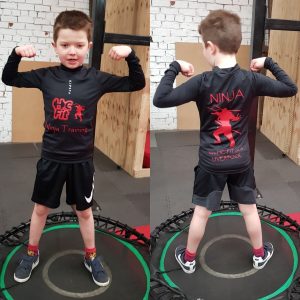 Long Sleeve Performance Tops