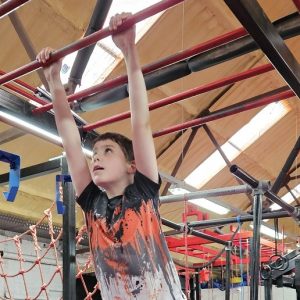 Kids 3 Month Membership