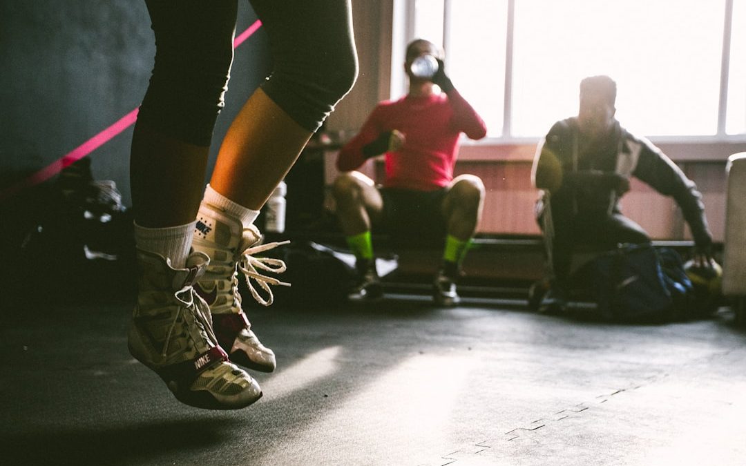 Photo fitness