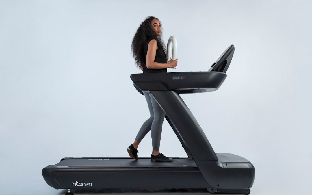 Photo Fitness equipment