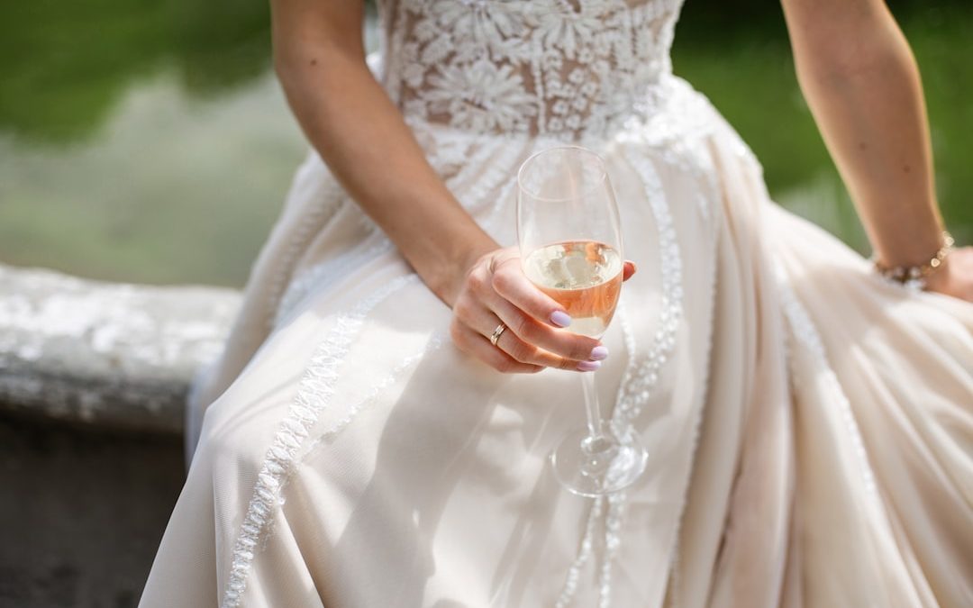 Photo Brides dress