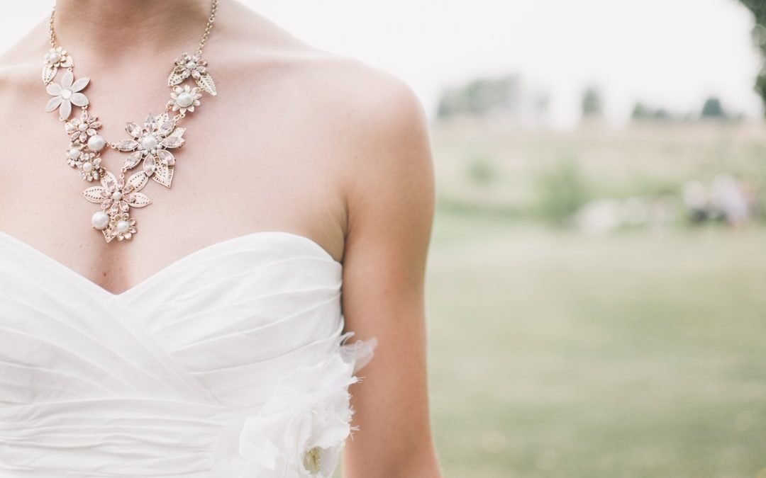 Photo Wedding dress