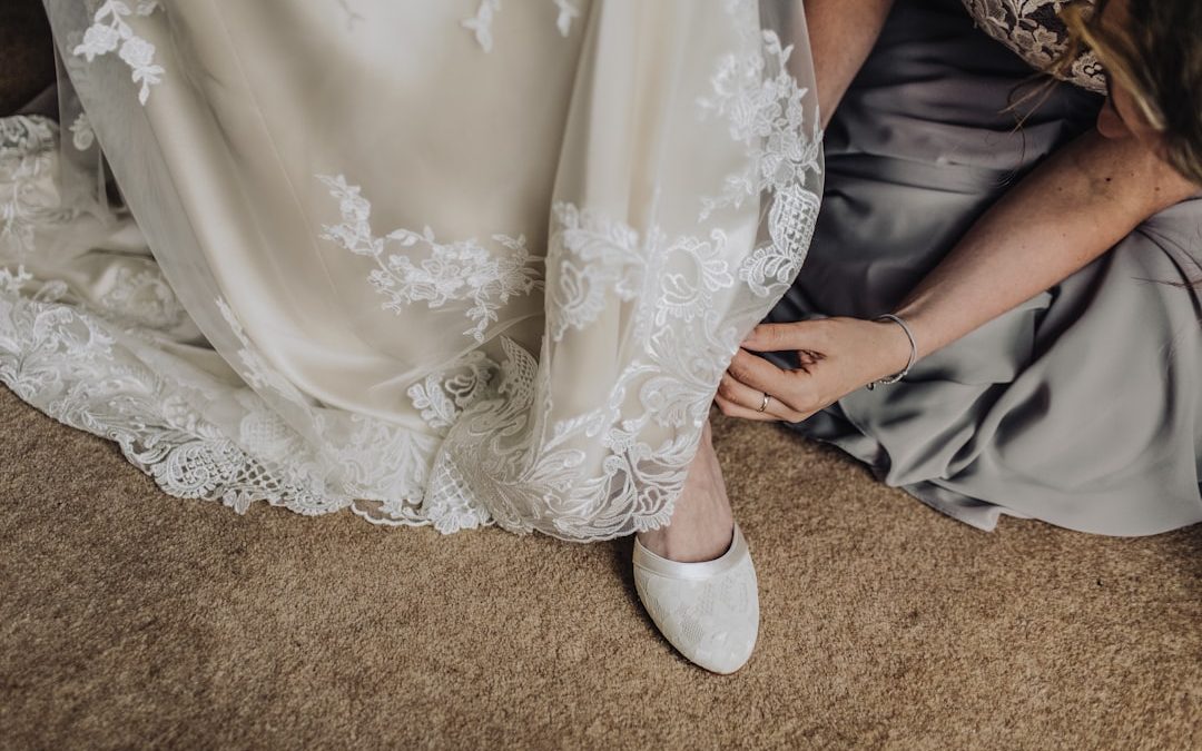 Shedding Pounds for the Big Day: Wedding Weight Loss Tips