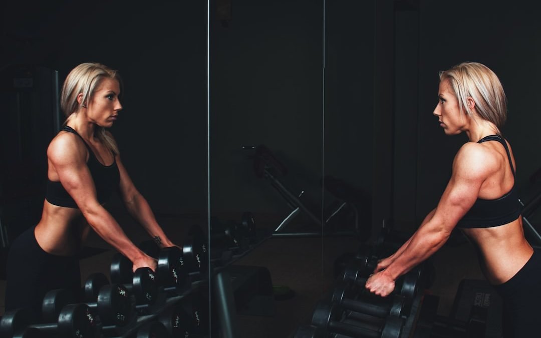 Photo gym