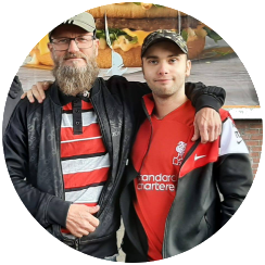Testimonial Image