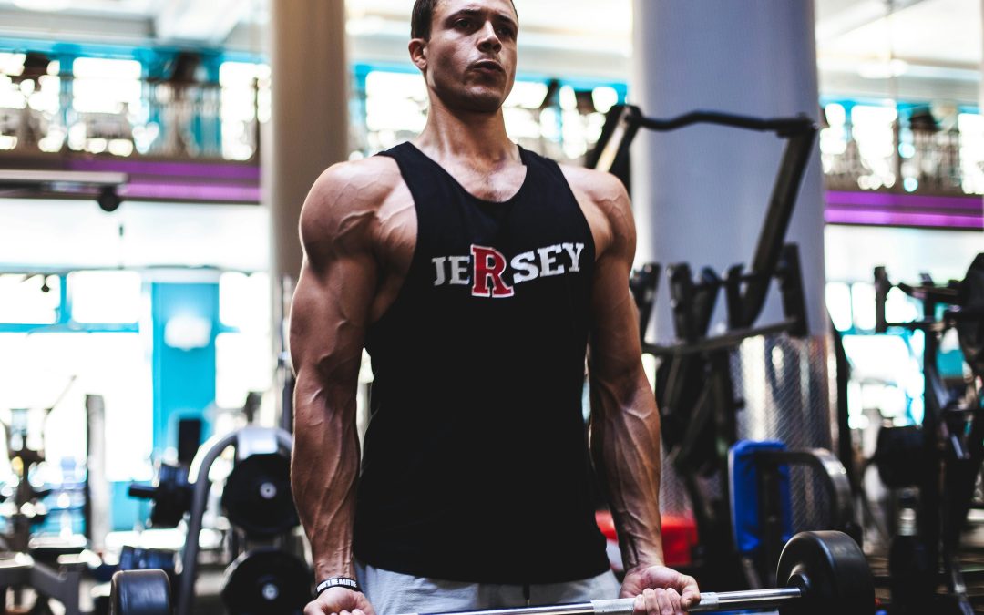 Optimizing Performance: The Calisthenics Diet