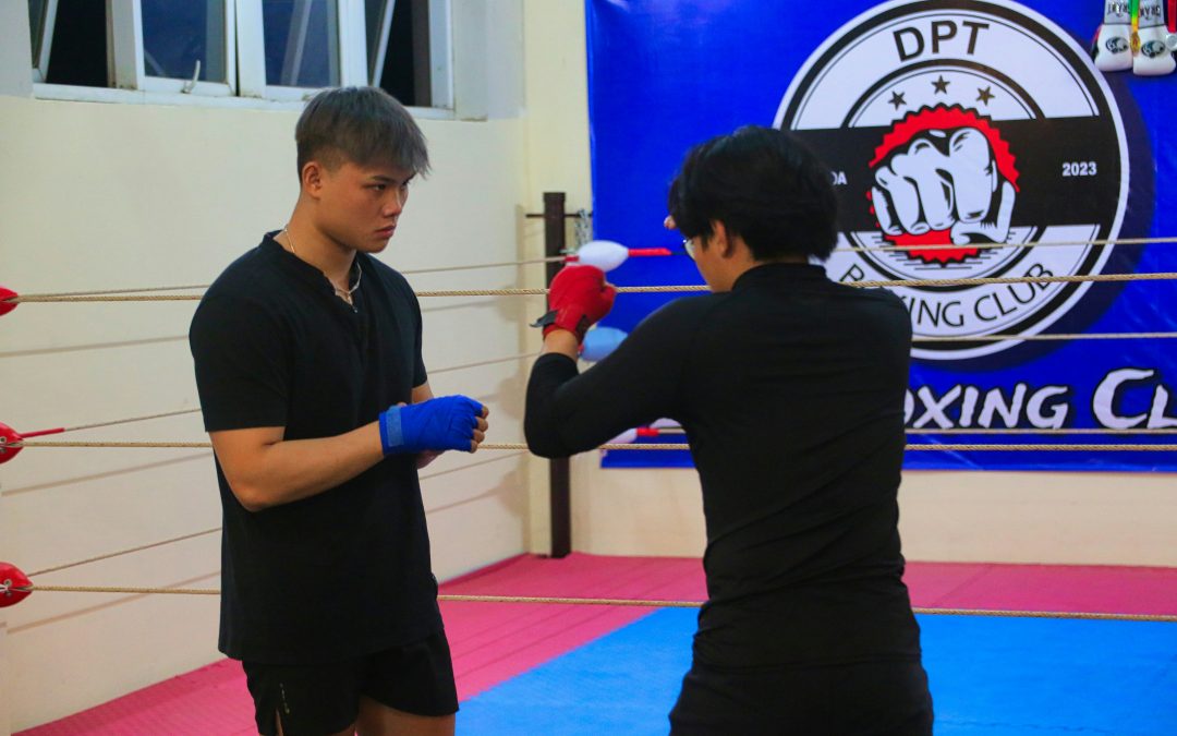 Unleash Your Inner Warrior: Ninja Training for Ultimate Motivation