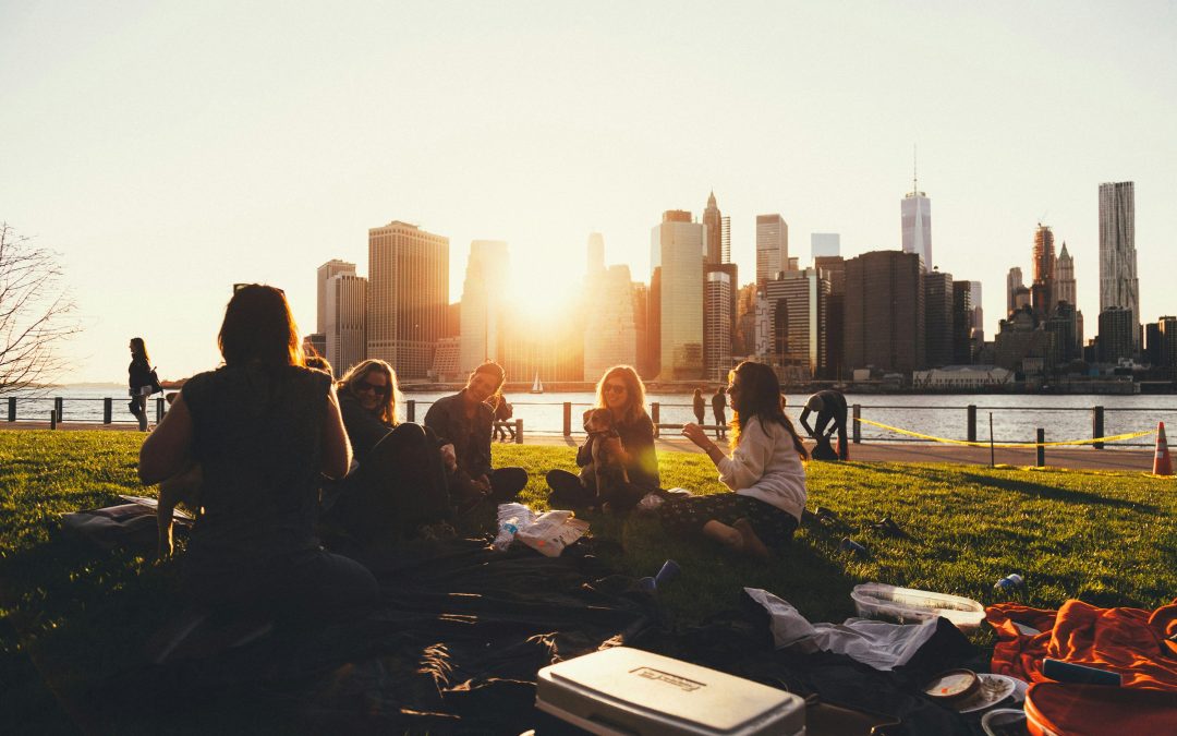 Building More Than Muscle: The Power of Community in the Gym