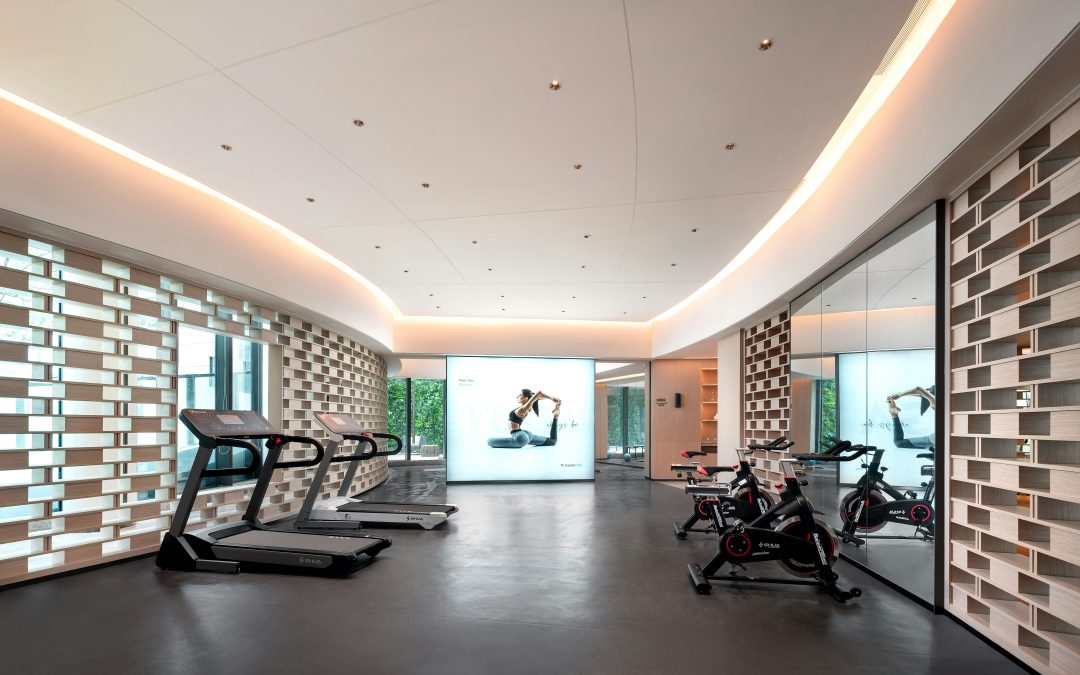 gym liverpool city centre