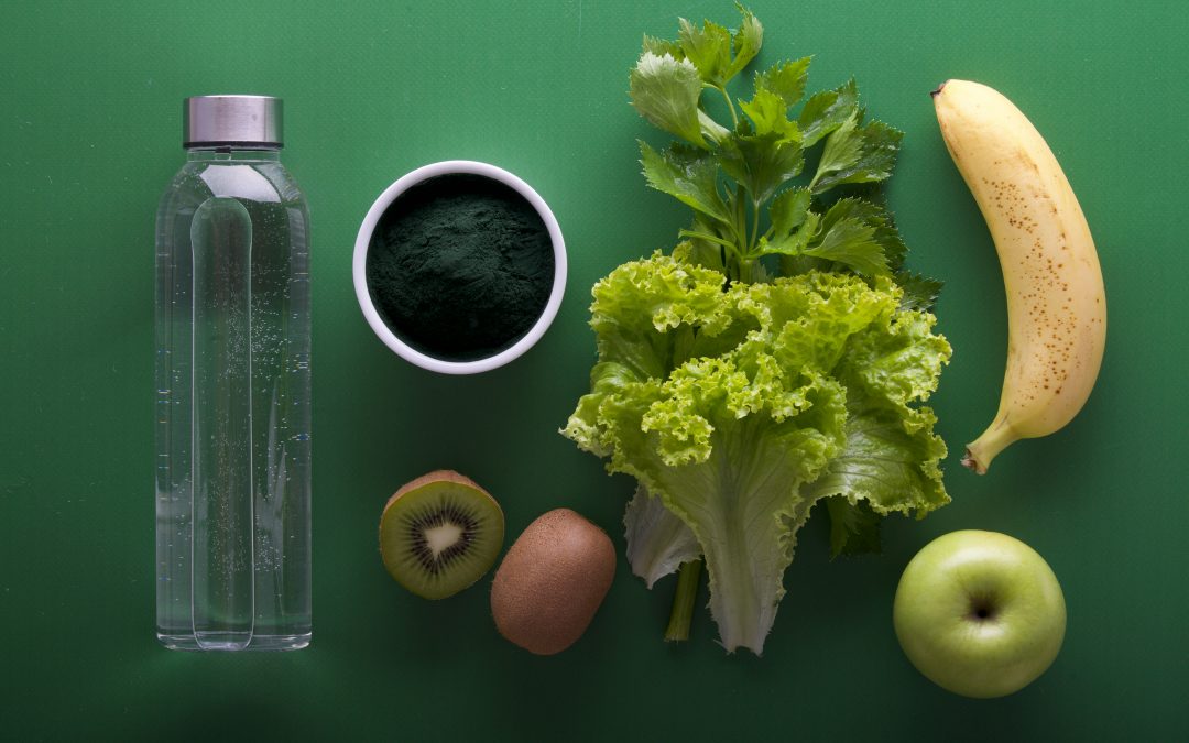 Fueling for the Wall: The Ultimate Nutrition Guide for Obstacle Course Success