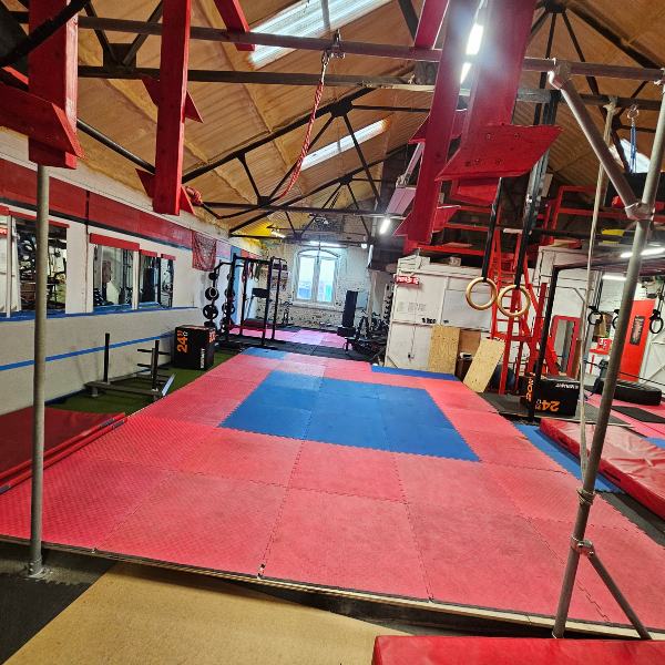 Facility view 3