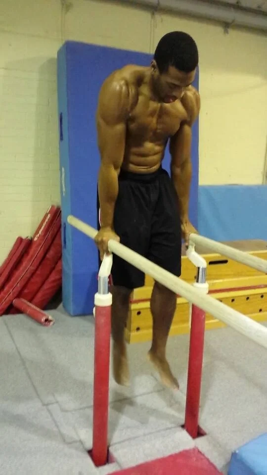 Calisthenics Classes