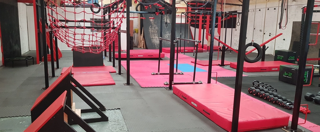 Facility view 4